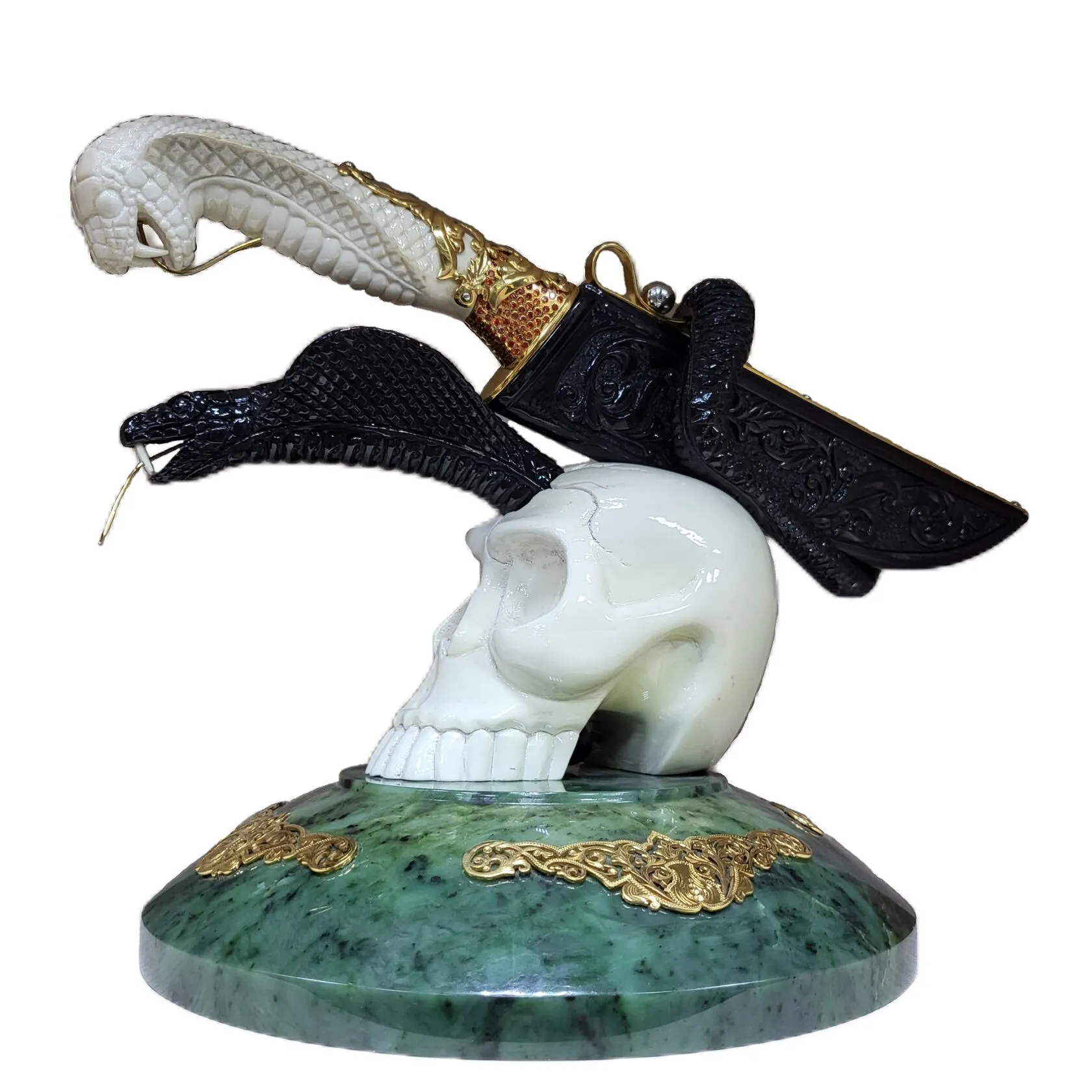 Композиция Кобра