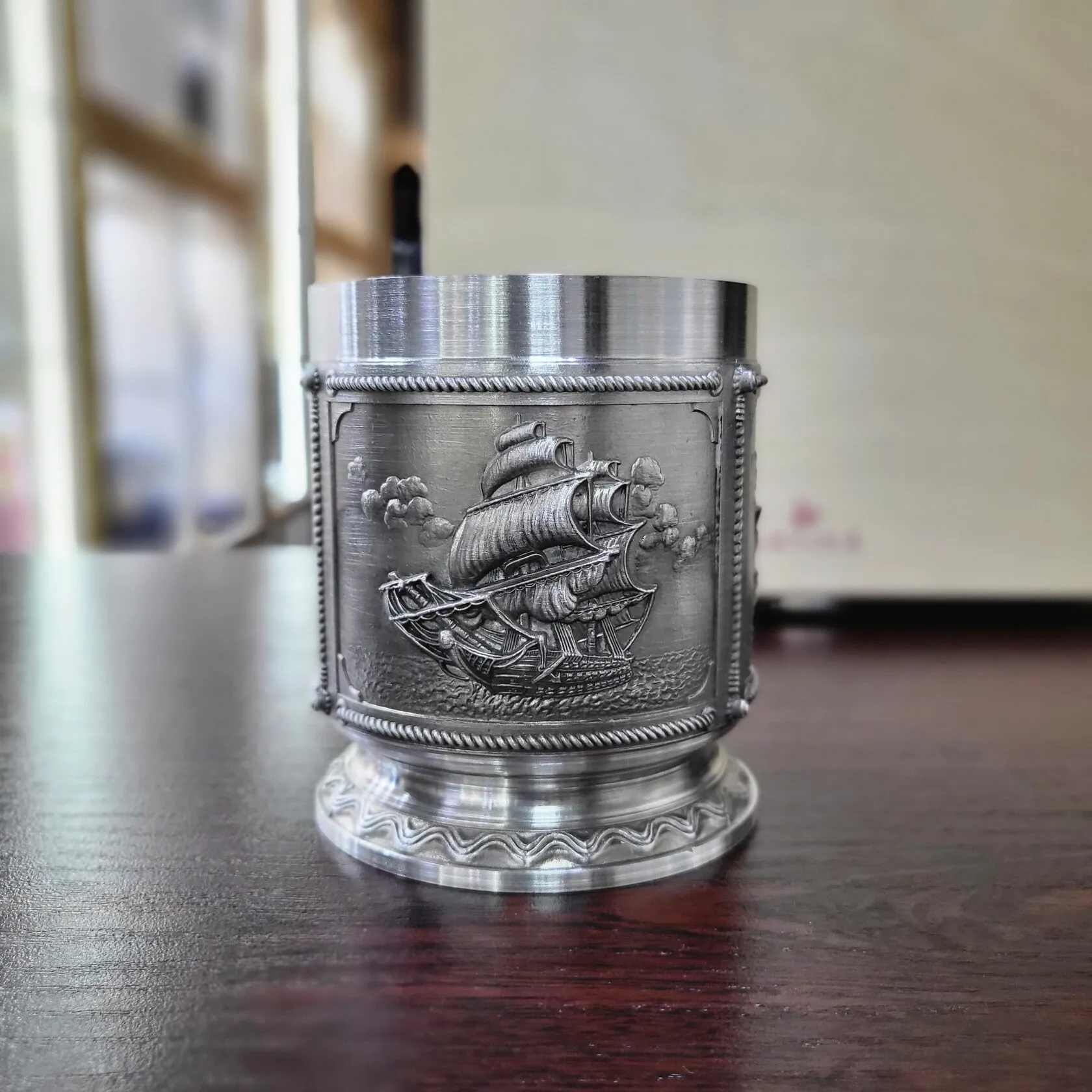 Набор бокалов "La Paloma"